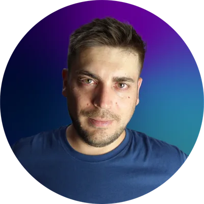Avatar de Loïc Frissard