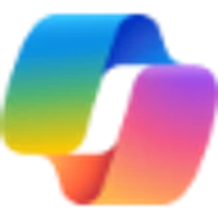 Logo de Microsoft Copilot