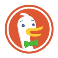 Logo de Duck.ai