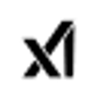 Logo de Grok