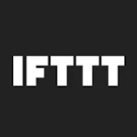 Logo de IFTTT