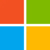 Logo de Microsoft PowerPoint