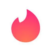 Logo de Tinder