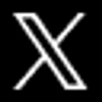 Logo de Twitter / X