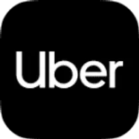 Logo de Uber
