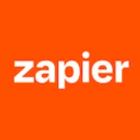 Logo de Zapier