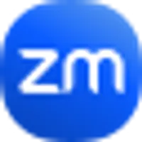 Logo de Zoom